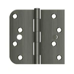 Deltana S44058TT15-L/H US15 X 5/8 Sq Hinge. Fixed Price $26.57.