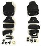 Ileri Window Hinge Kit 1038 Lot Of 2 Nos. Fixed Price $33.95.
