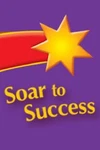 Houghton Mifflin Soar Success: Level 8 Journey Home **mint Condition**. Fixed Price $21.95.