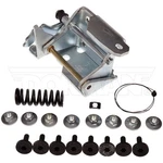 Dorman 924-102 Door Hinge For Select 88-02 Cadillac Chevrolet Gmc Models. Fixed Price $99.25.