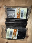 Gate House Door Hinges 3.5 Oil Rubbed Bronze Square Item #0308934 Set Of. Fixed Price $18.25.