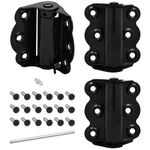 NUK3Y Screen Door Spring Hinge Set 2-3/4". Fixed Price $14.99.