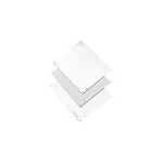 Hoffman A18P16 Panels For Wifi Cabinets And Small Wall-mount Enclosures. Fixed Price $70.19.
