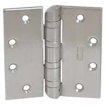 Mckinney HT4A3386 32D Door And Butt Hinge, Stainless Steel, Full Mortise. Fixed Price $79.79.