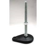 & Manufacturing TNYLB44 Level Mount, Swivel Stud, 1/2-13, 4IN Base. Fixed Price $19.75.
