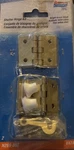 Sealed National Shutter Hinge Kit Nos. Fixed Price $9.99.