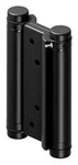 Deltana DASHS4U19 4" X 5" Spring Square Corner Double Action Door Hinge - Single. Fixed Price $40.00.
