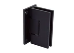 Fhc VENF1MB Venice Series Wall Mount Hinge - Full Back Plate Matte Black. Fixed Price $67.37.