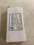 Deltana Satin Nickel Radius Hinge. Fixed Price $13.82.