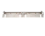 Antunes Hinge And Pivot Rod Kit 7001255 - Genuine Oem Replacement Part. Fixed Price $105.75.