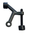 (5-PK) Everbilt Hinge Light Duty Pin Door Stop Oil-rubbed Bronze. Fixed Price $6.99.