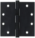 Deltana DSB4510B 4.5" X W Butt/ball Bearing Single Door Hinge Finish: Oil. Fixed Price $79.49.