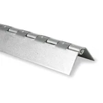 Grainger Approved 2ZFE1 Continuous HINGE,NATURAL,36" X 1" W. Fixed Price $37.35.