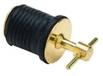 Seachoice 18861 1-1/4" Brass Twist-turn Drain Plug. Fixed Price $11.47.