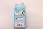 (2-PK) Onward Full Mortise Butt Ball Bearing Inset Hinge 3-1/2" X 1821W-B. Fixed Price $6.57.