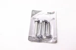 (4-PK) National Hardware Bolt Hex Lag Head 5/16" 1-1/2" N179-157. Fixed Price $17.37.