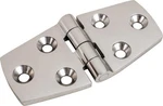 Sea Dog 205410-1 Ss Door Hinge 1-1/2' X 3'. Fixed Price $36.69.