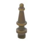Baldwin Steeple Tip (2/SET) For Radius Corner Hinge. Fixed Price $27.00.