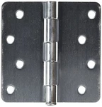 Deltana S44R426D Value Choice For Indoor Applications Steel 4-INCH X 1. Fixed Price $26.91.