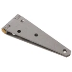 Hillman Heavy Duty Strap Hinge Galvanized (4") 2 Pack. Fixed Price $16.95.