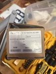 Assa Abloy Mckinney MK58388 1/2X4 T4A3786 26D Nrp Set Of Hinges. Fixed Price $40.00.