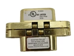 Brass Steel Invisible Door Hinge Replacement SS0S 97S9 R13634 For Home Use. Fixed Price $16.89.