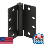Prime-line 115844COMMERCIAL Ul Adjustable Self-closing Spring Door Hinge. Fixed Price $104.44.