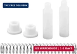 Prime-line 5131 Steel And Nylon Storm Door Hinge Pin Kit, 2-9/16 In. Springs,. Fixed Price $5.75.