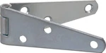 Hardware Essentials 851663 Light Strap Hinges Zinc 3" -2 Pack Inch. Fixed Price $16.99.