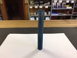 Raymond Die Spring 103422 (M10) 3/4" Od X 5-1/2" Long Blue. Fixed Price $5.94.