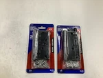 Ace Security Door Hinges Square Corner 4" Black #5021652 Total. Fixed Price $14.95.