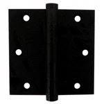 Baldwin 1035.102.I Oil Rubbed Bronze-polished 3.5"X3.5" Size Door Corner Joint. Fixed Price $40.99.