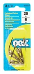 50023 Pro-series Professional Picture Hanger 20 Lbs. With 3-HOOKS & 3-NAILS. Fixed Price $7.46.