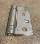 Jlg 2600281 Stainless Steel Self-closing Gate Hinge. Fixed Price $15.90.
