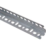 National Hardware 4021BC Series N341-123 Slotted Angle Stock, 1-1/4 In Leg, 36. Fixed Price $25.12.