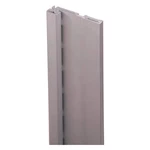 National Guard HD2100A-83 Continuous Hinge,anodized FINISH,83" 461P24. Fixed Price $219.88.