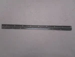 Piano Hinge 17 1/2" X 1/8" Stainless Steel Marine Boat. Fixed Price $19.95.