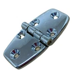 Taco Marine 3" Barrel Up Utility Hinge. Fixed Price $7.99.