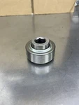 New Global CB205DDH Hex Bore Conveyor Bearing 2.26 Od For 11/16 Axle. Fixed Price $19.99.