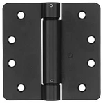 National N350-850 V521 4" Rubbed Bronze Adjustable Spring Door Hinges Pack. Fixed Price $48.93.