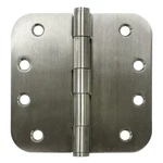 Deltana SS44R5-RN 4" X Stainless Steel 5/8" Radius Corner. Fixed Price $38.63.