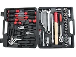 Plumbing - 39PCS Tool Kit Set Inc. Pliers, Wrenches, Screwdrivers, Hammer Etc. Fixed Price $60.67.