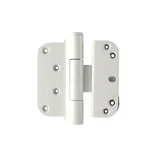 Marvin Adjustable Hinge Left Hand For 300 Series Elevate Doors Brass/steel. Fixed Price $21.99.
