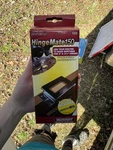 Milescraft 1222 HINGEMATE150 Mortise Jig With Router Bit For 3" & 3.5". Fixed Price $18.95.