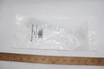 Acorn Surface Mount Single Door Hinge 1.38" X 8.75" W Ricbp. Fixed Price $10.07.