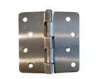 New Hager RC1741 4" X US15 Bulk W/sqrs (rev P1) 068996 Lot Of 100. Fixed Price $399.00.