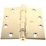 Stanley Security FBB179 Nrp Standard Weight Hinge 3.5" X. Fixed Price $11.99.