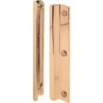Prime-line 9512 Latch Guard, For Use With In-swinging Doors, Steel,. Fixed Price $22.32.