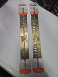 National Hardware N265-363 Brass Finish Continuous Hinge 1-1/2 X 12 In.. Fixed Price $14.00.