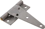 Hillman Weathermax Heavy T-hinges Galvanized Steel 851690 6" Hardware Essentials. Fixed Price $17.95.